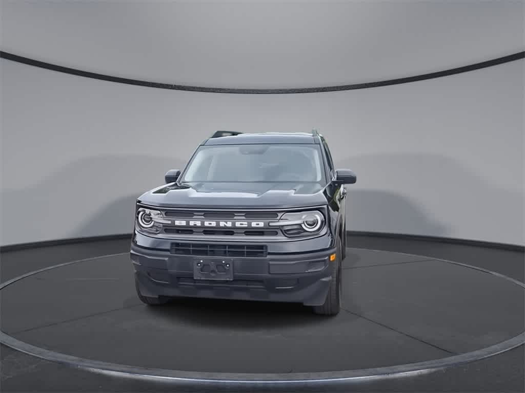 Thumbnail: 2024 Ford Bronco Sport - 3