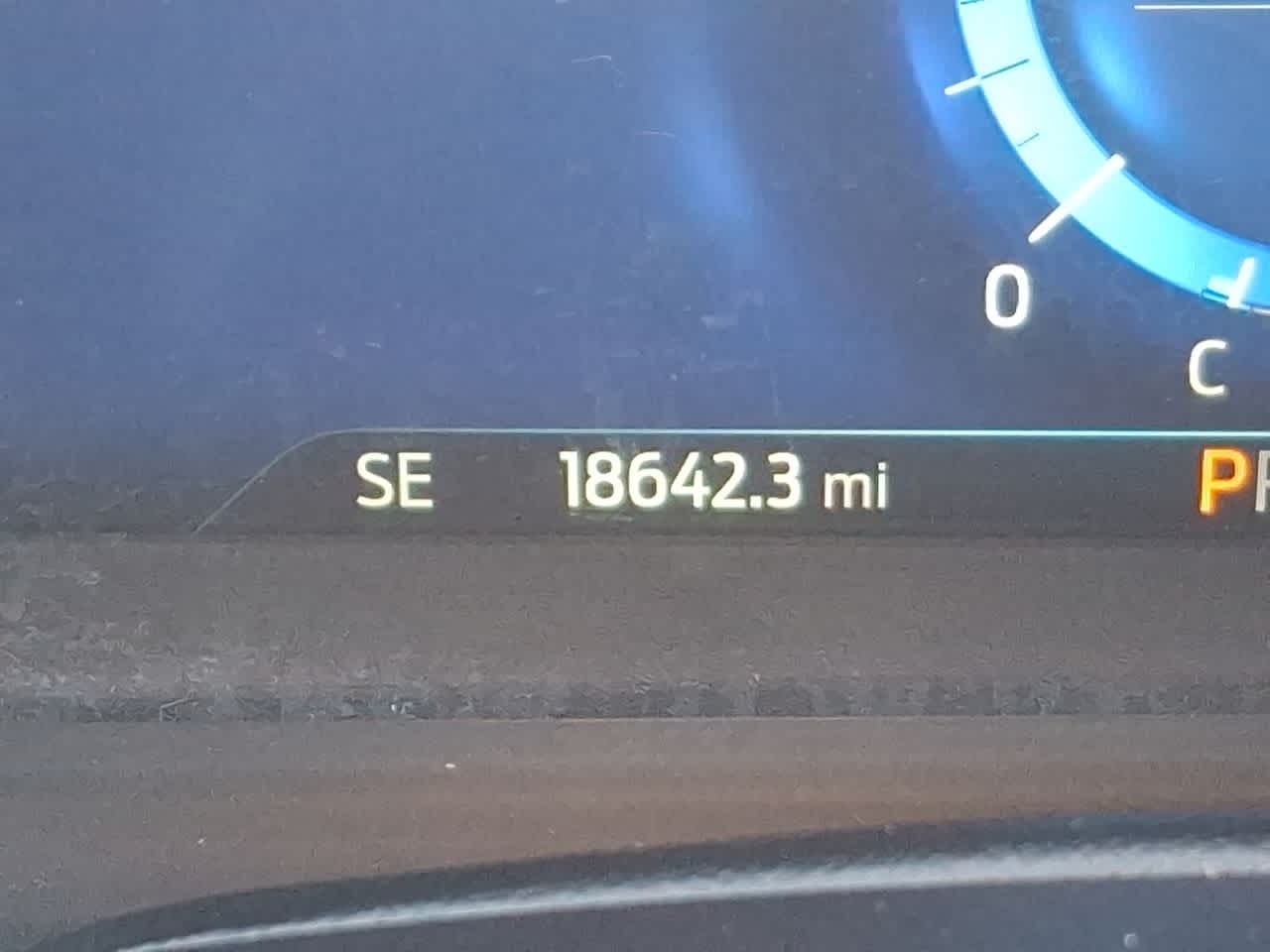 Thumbnail: 2023 Ford Explorer - 19