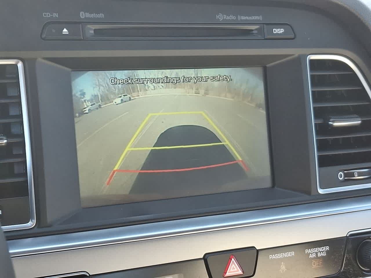 Thumbnail: 2017 Hyundai Sonata - 21