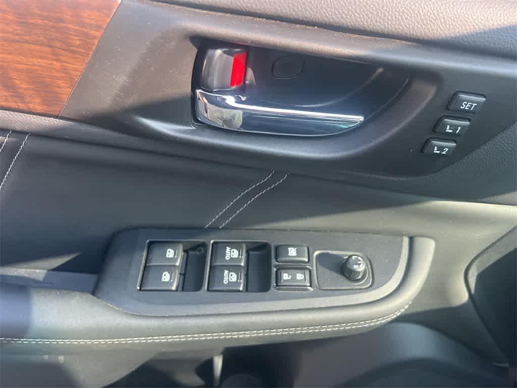 Thumbnail: 2018 Subaru Outback - 12