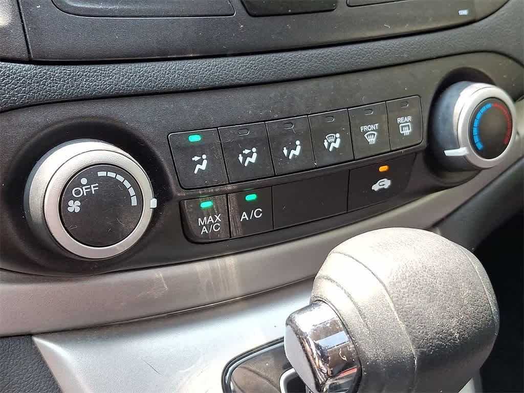 Thumbnail: 2014 Honda CR-V - 19