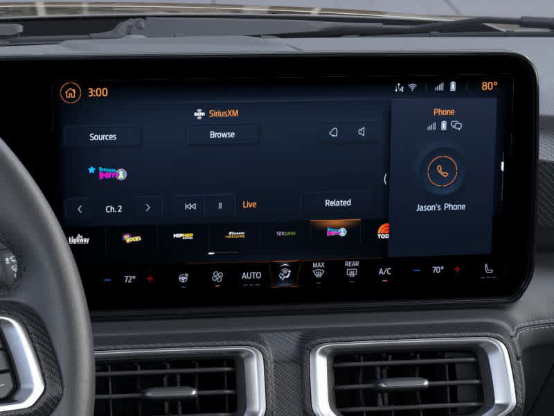 Thumbnail: 2026 Ford Mustang - 14