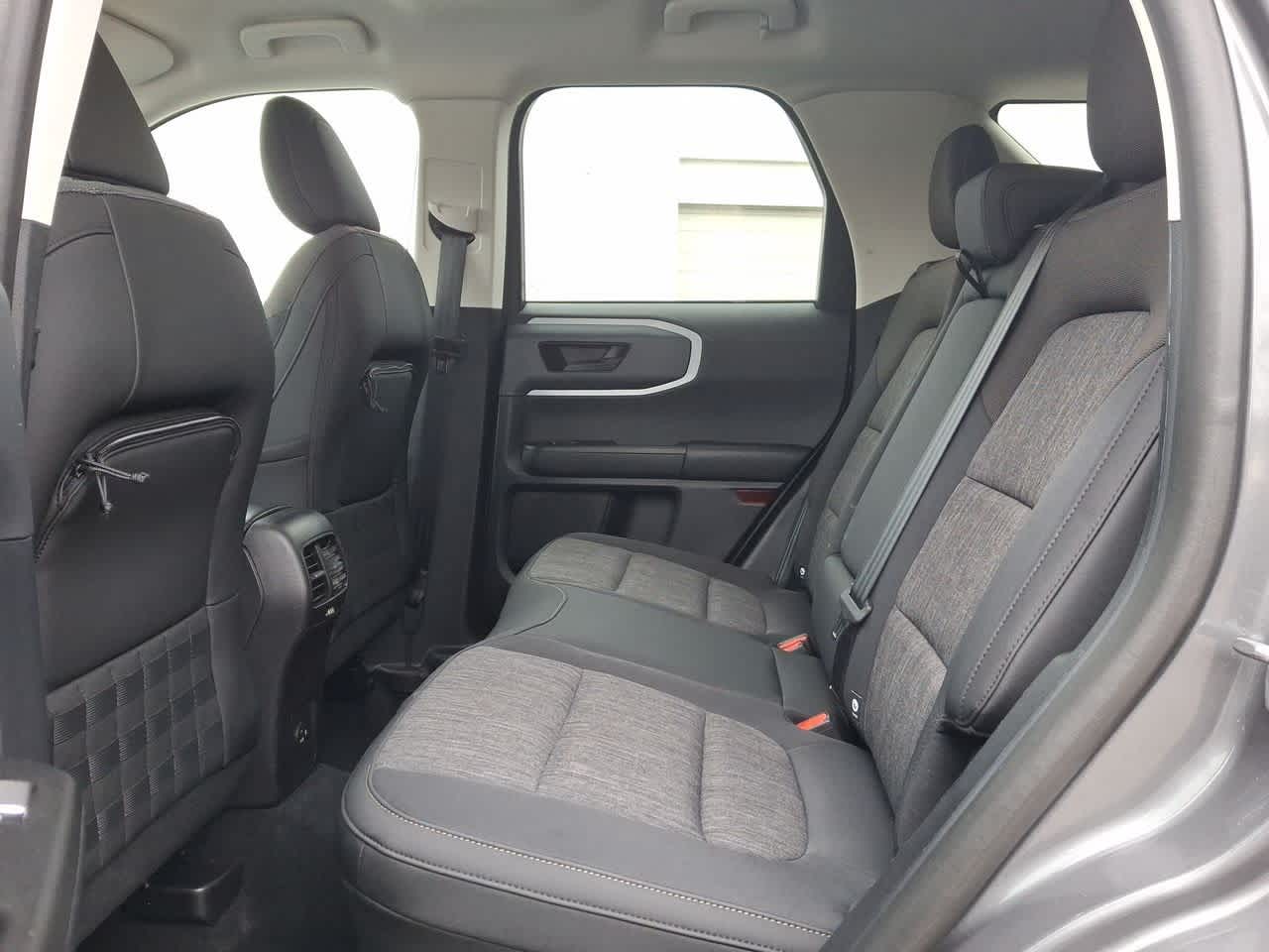 Thumbnail: 2022 Ford Bronco Sport - 26