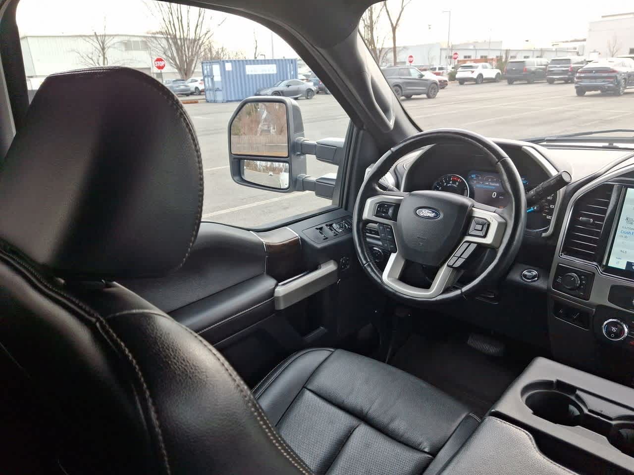 Thumbnail: 2022 Ford F-250 - 15