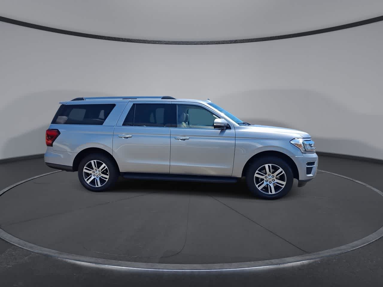 Thumbnail: 2024 Ford Expedition MAX - 8