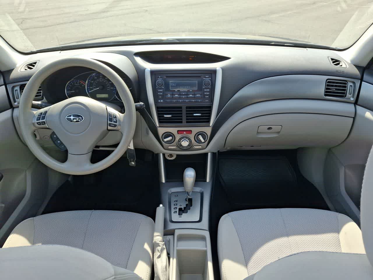 Thumbnail: 2012 Subaru Forester - 9