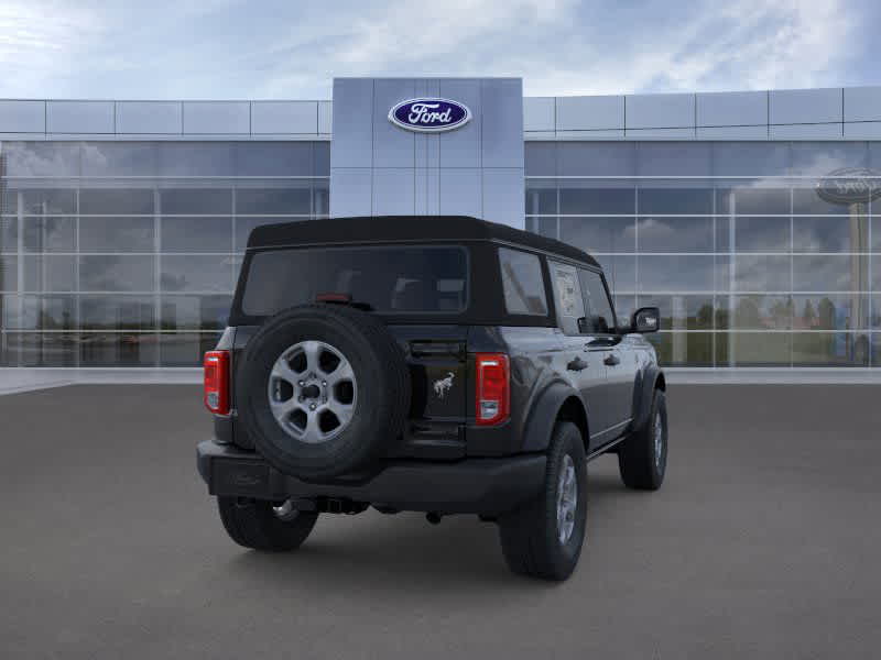 Thumbnail: 2025 Ford Bronco - 8