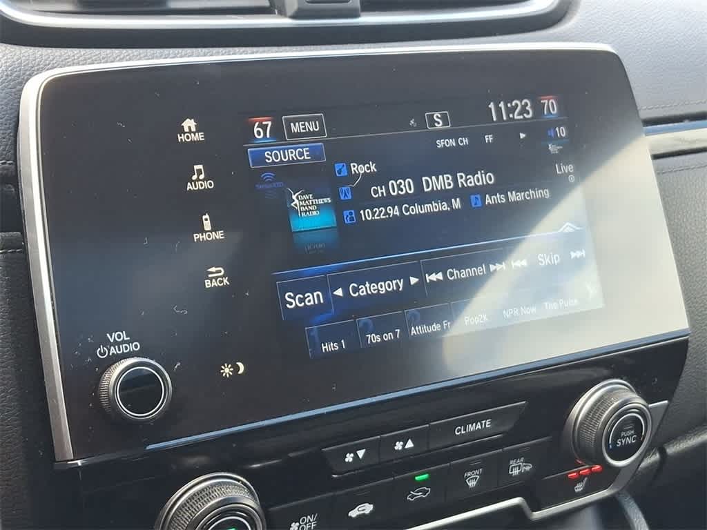 Thumbnail: 2020 Honda CR-V - 20