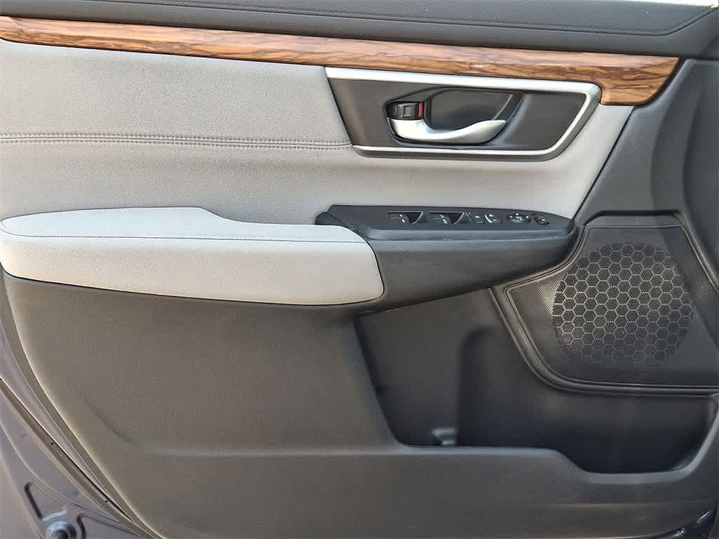 Thumbnail: 2019 Honda CR-V - 10