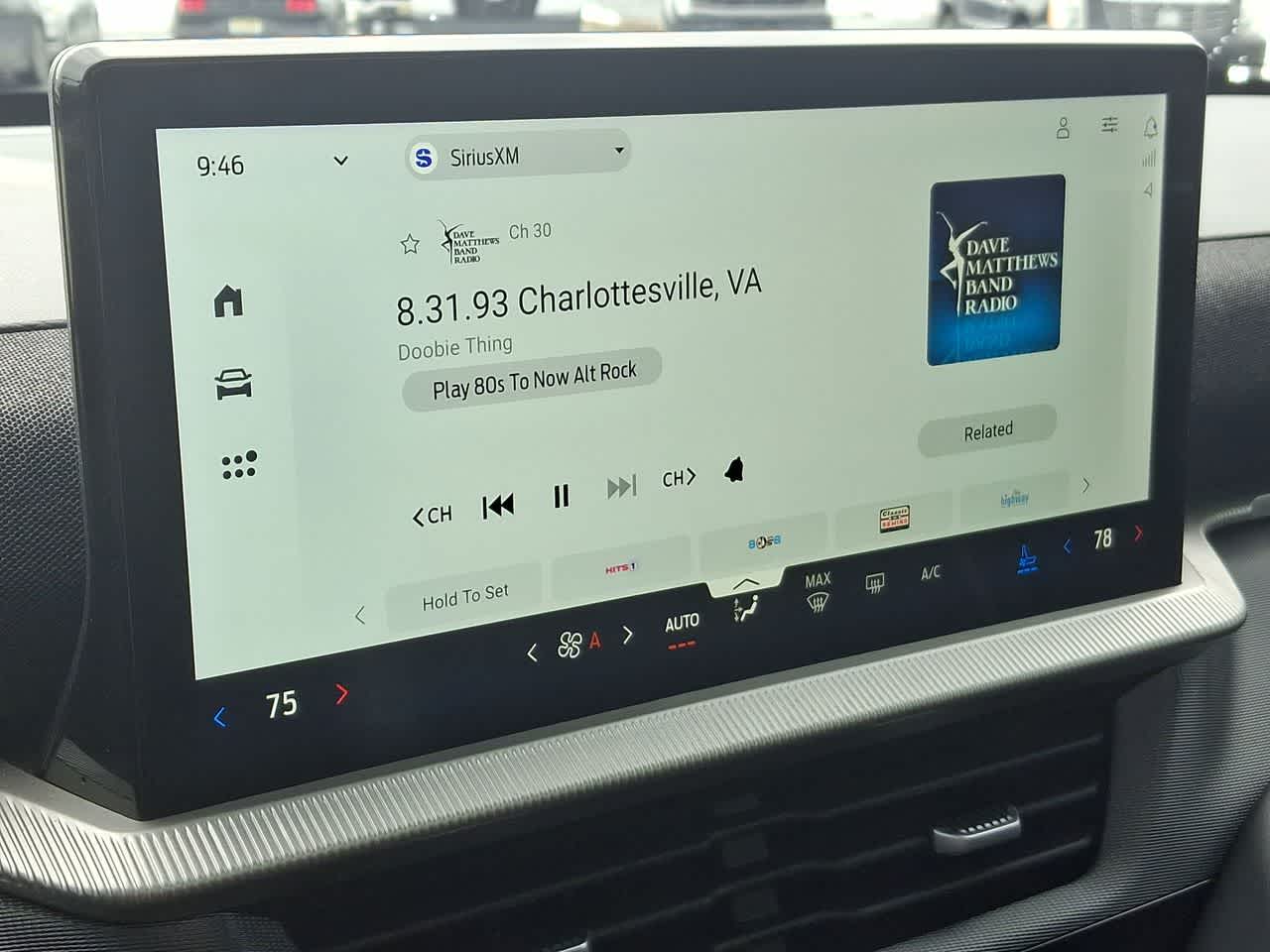 Thumbnail: 2025 Ford Explorer - 19