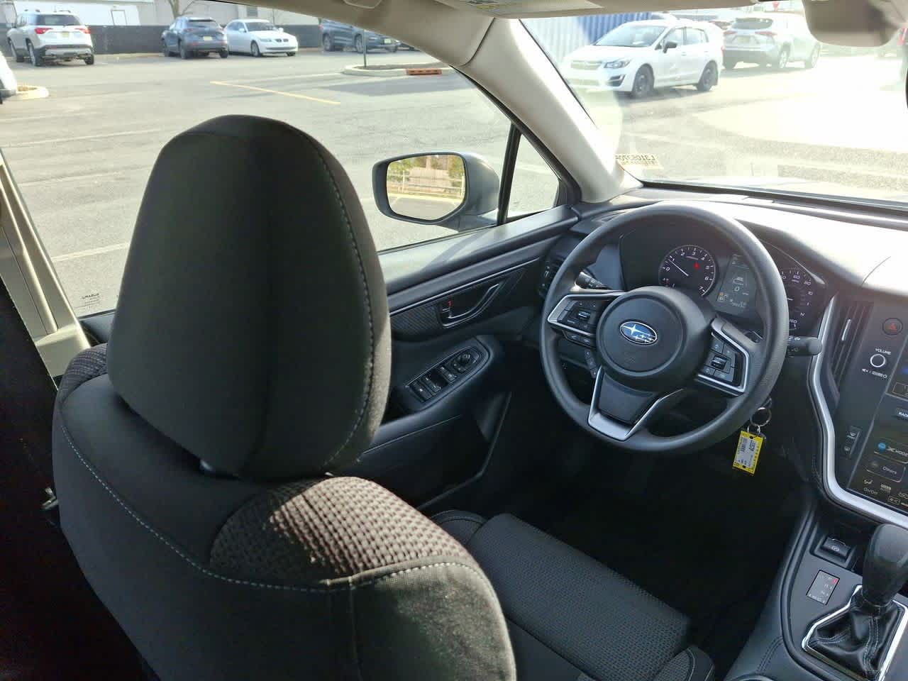 Thumbnail: 2020 Subaru Outback - 15