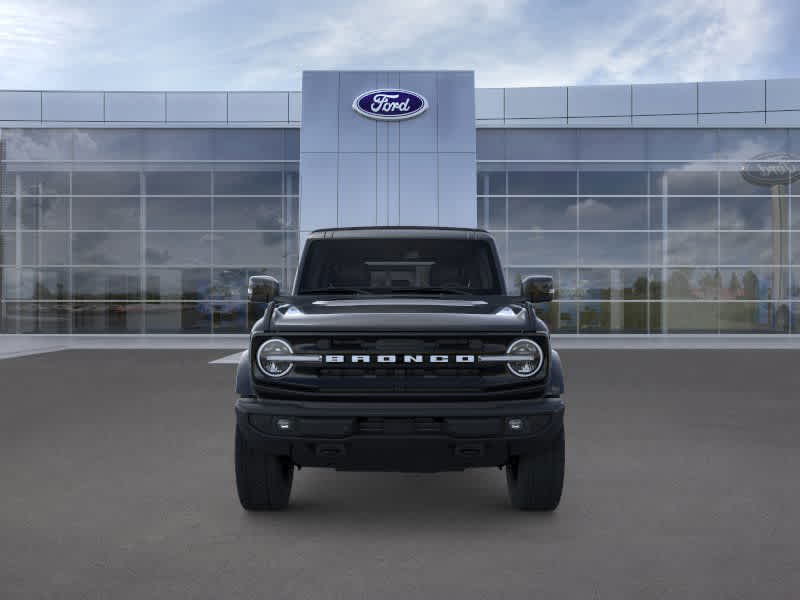 Thumbnail: 2025 Ford Bronco - 6