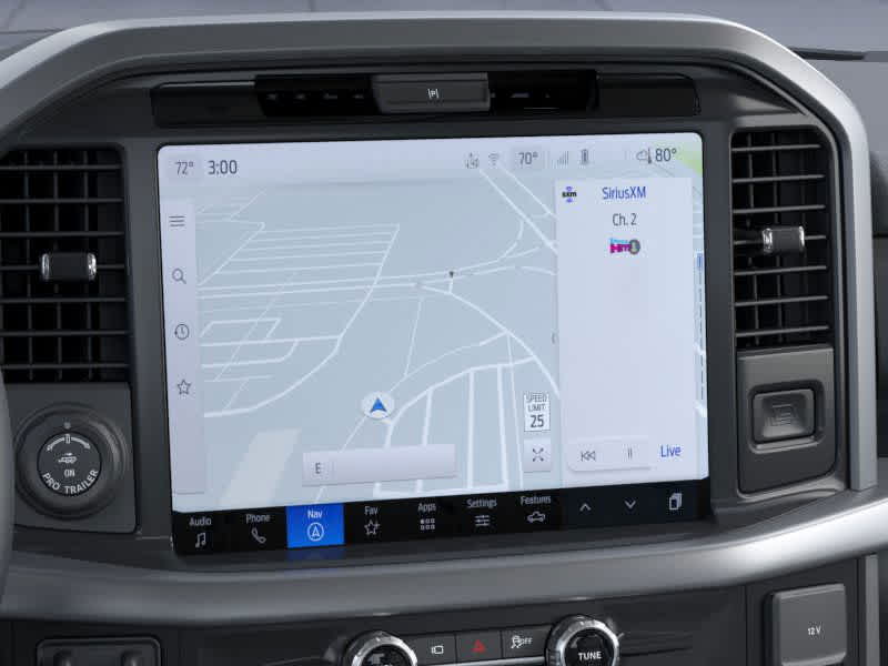 Thumbnail: 2025 Ford F-150 - 14