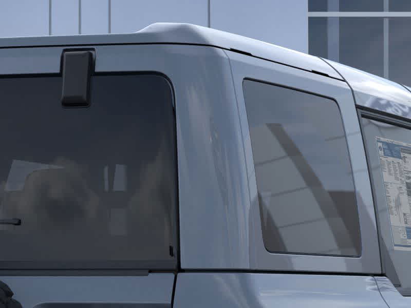 Thumbnail: 2025 Ford Bronco - 25