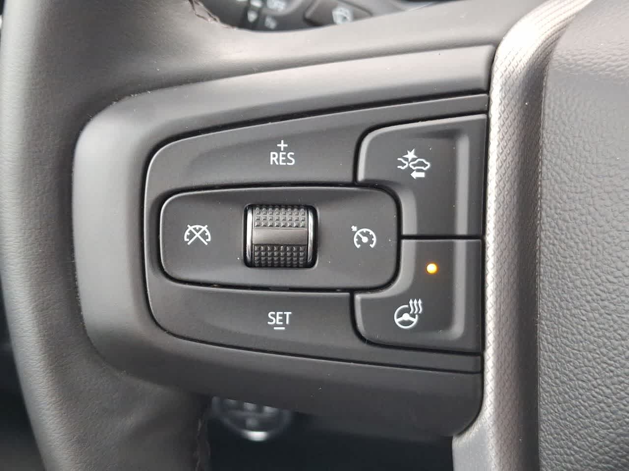 Thumbnail: 2024 GMC Sierra 2500 - 23