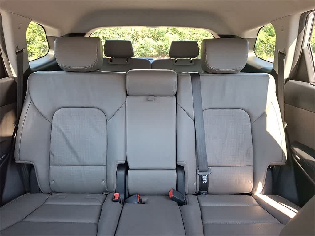 Thumbnail: 2014 Hyundai Santa Fe - 13