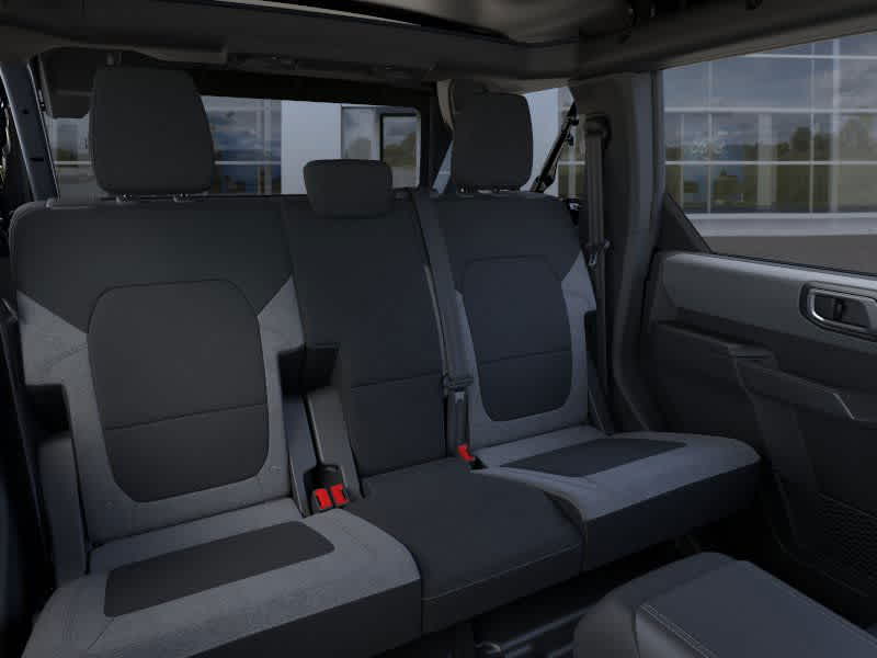 Thumbnail: 2025 Ford Bronco - 11