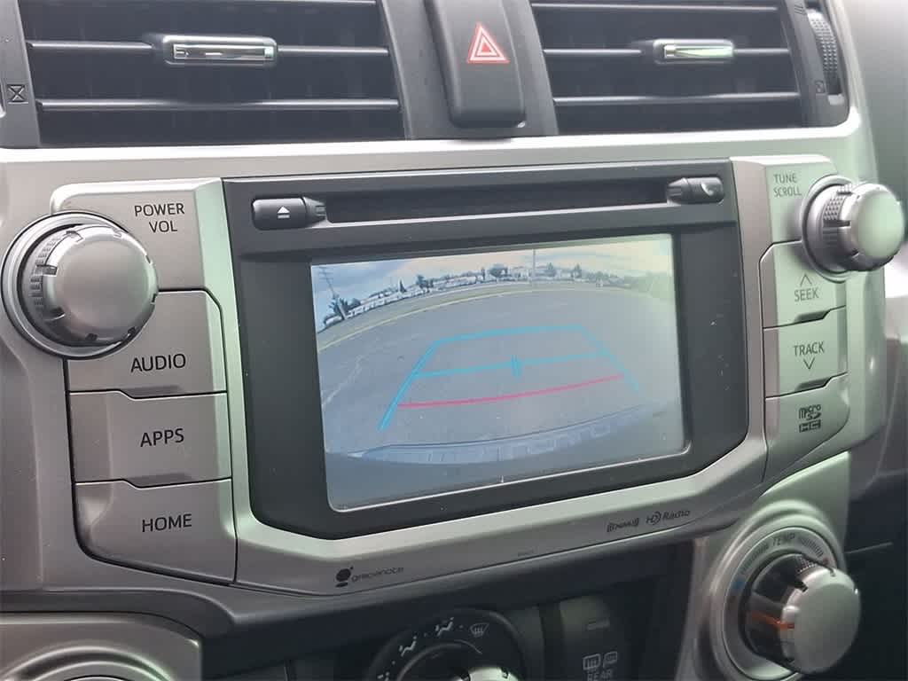 Thumbnail: 2019 Toyota 4Runner - 21