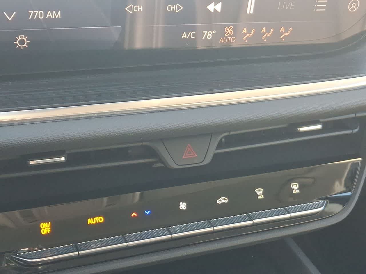 Thumbnail: 2024 Buick Envision - 25