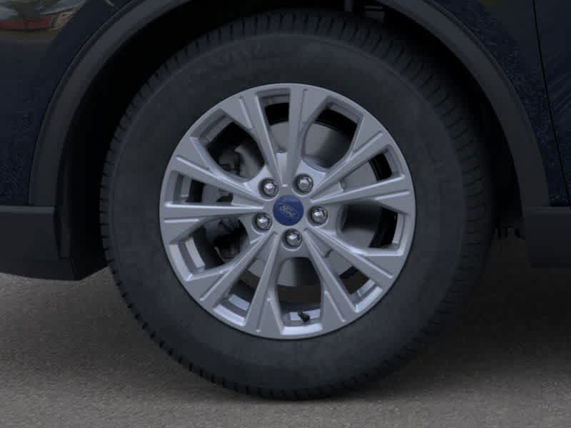 Thumbnail: 2025 Ford Escape - 19