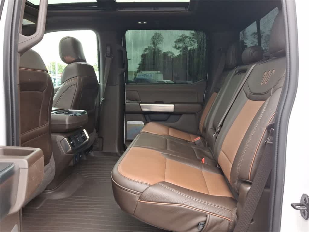 Thumbnail: 2021 Ford F-150 - 26