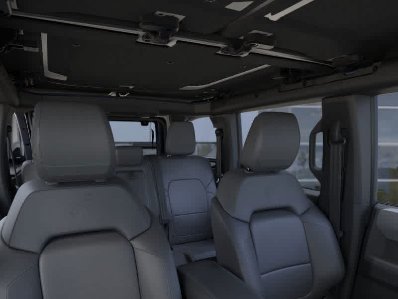 Thumbnail: 2025 Ford Bronco - 12