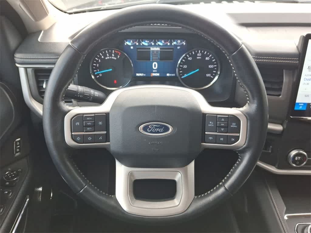 Thumbnail: 2022 Ford Expedition MAX - 22