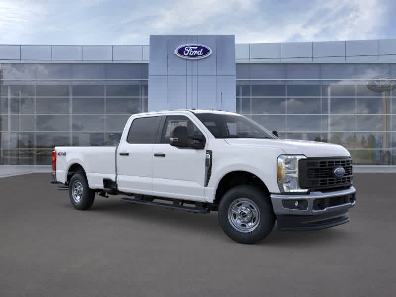 Thumbnail: 2025 Ford F-250 - 7