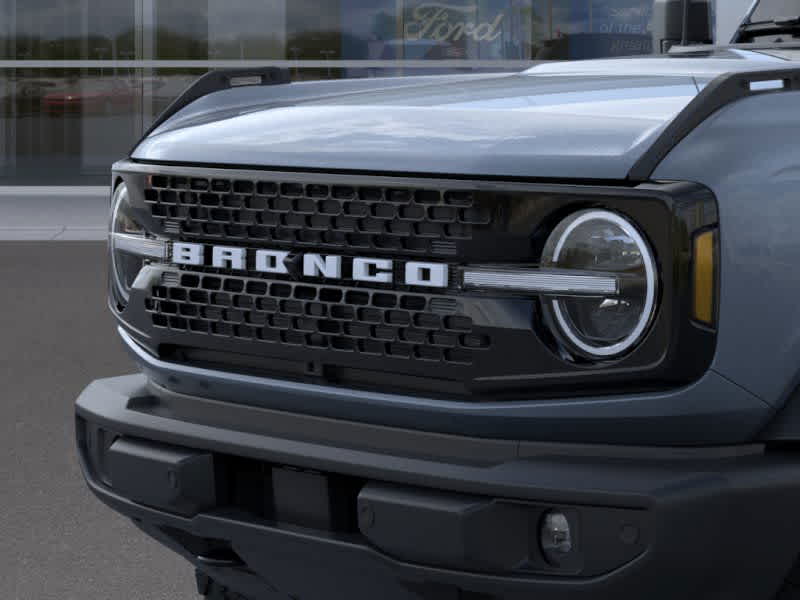 Thumbnail: 2025 Ford Bronco - 19