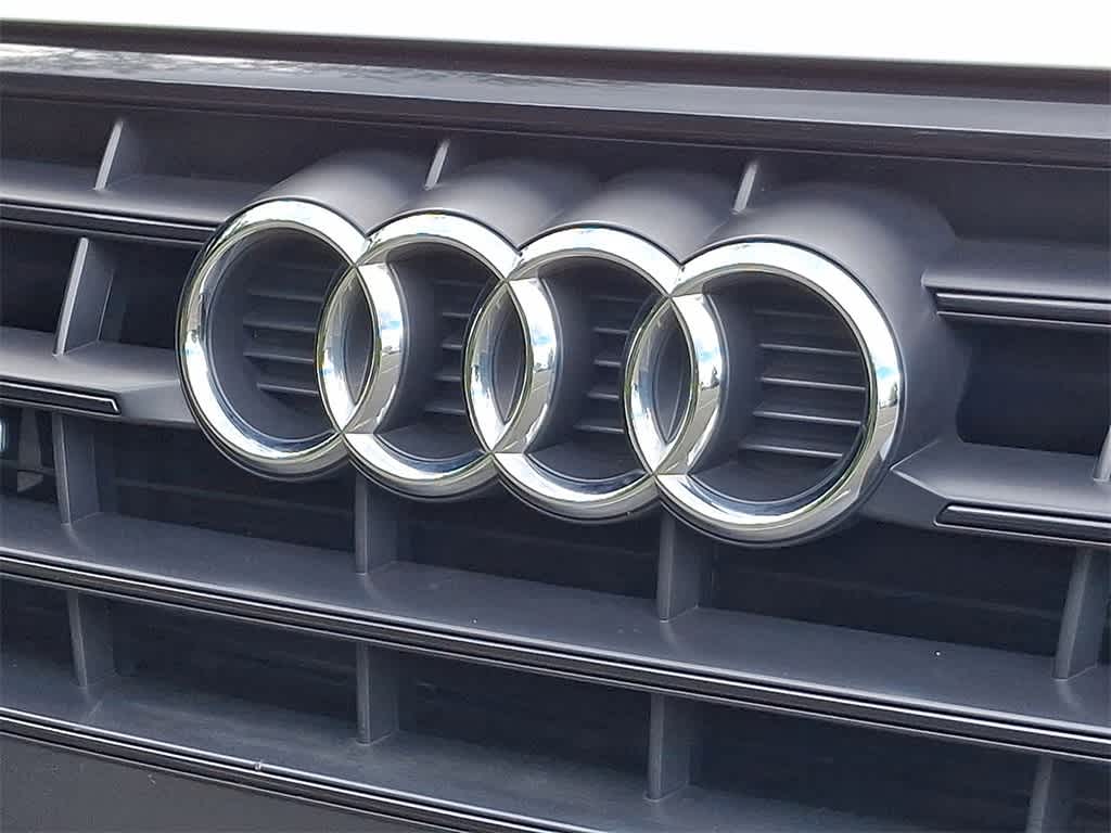 2020 Audi Q5  22