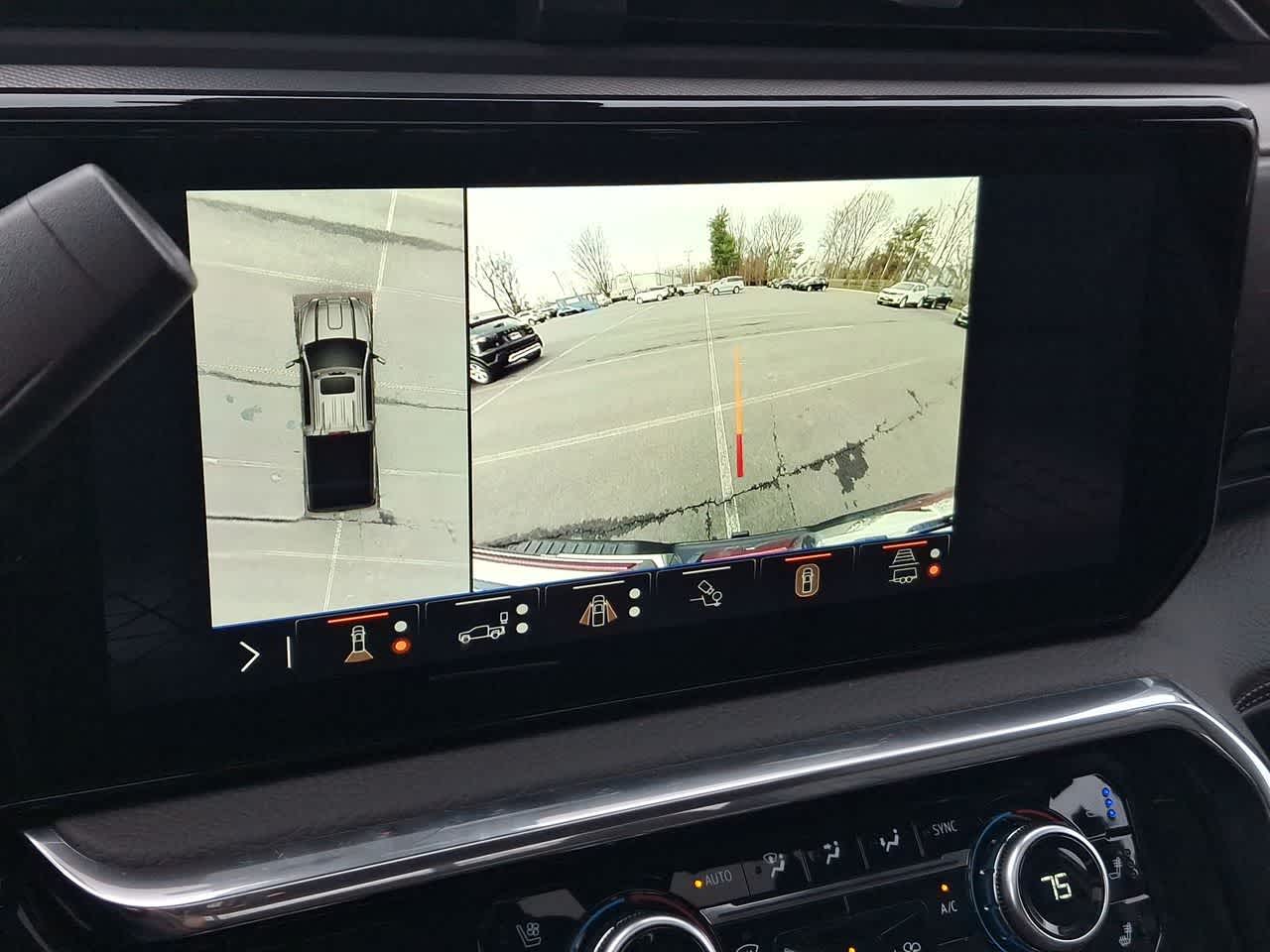 Thumbnail: 2024 GMC Sierra 2500 - 21