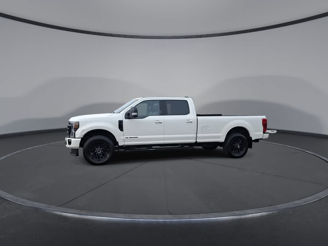Thumbnail: 2022 Ford F-250 - 4