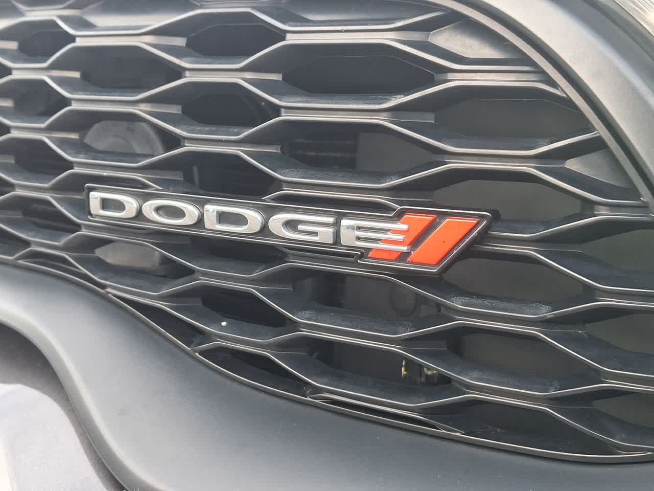 Thumbnail: 2021 Dodge Durango - 28