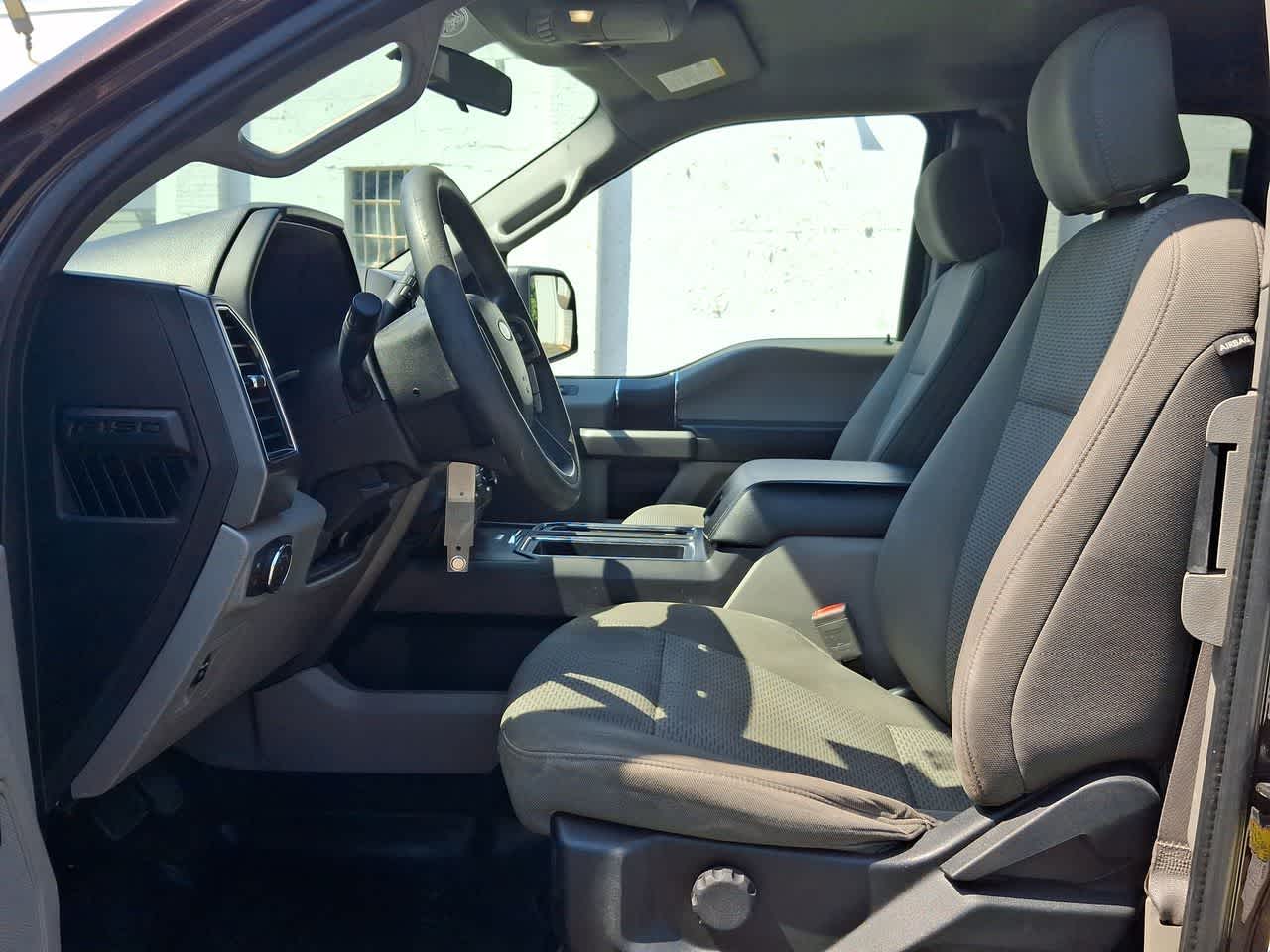 Thumbnail: 2018 Ford F-150 - 16