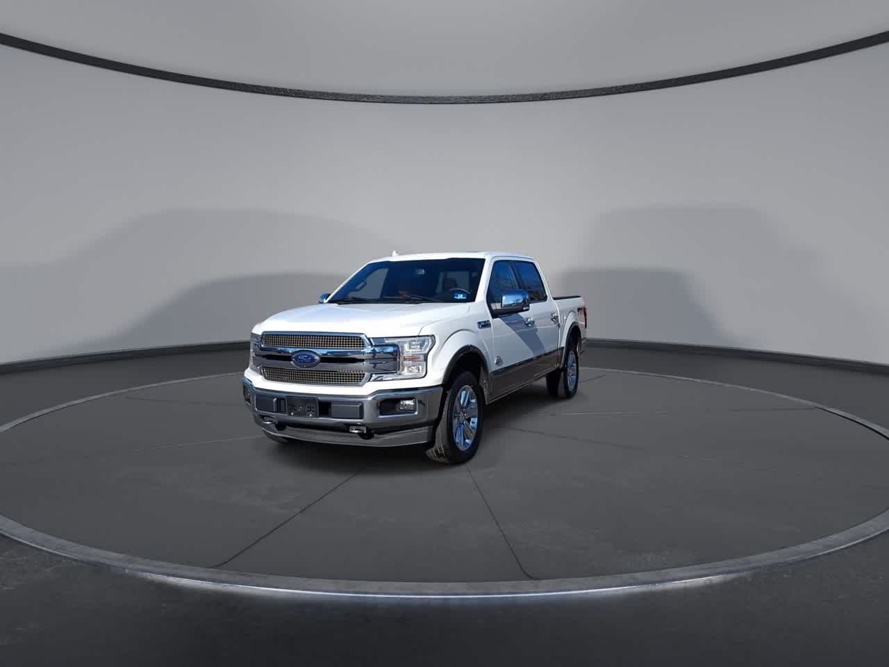 Thumbnail: 2020 Ford F-150 - 3