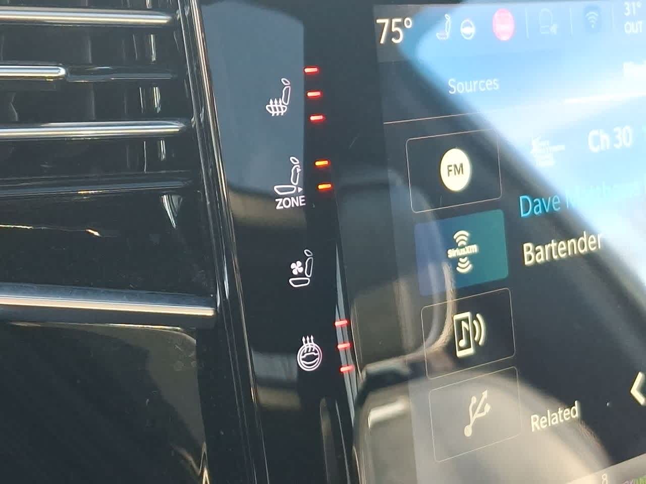 Thumbnail: 2024 Jeep Grand Wagoneer L - 25