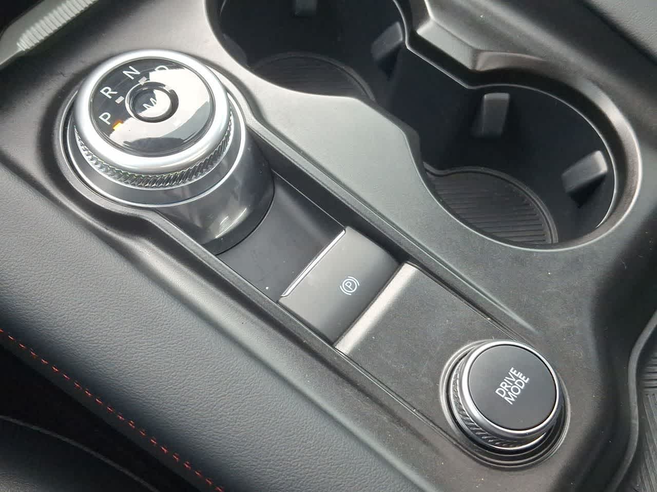 Thumbnail: 2025 Ford Explorer - 17