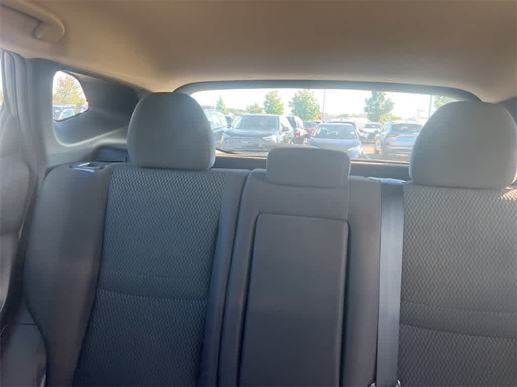 Thumbnail: 2019 Nissan Rogue Sport - 24