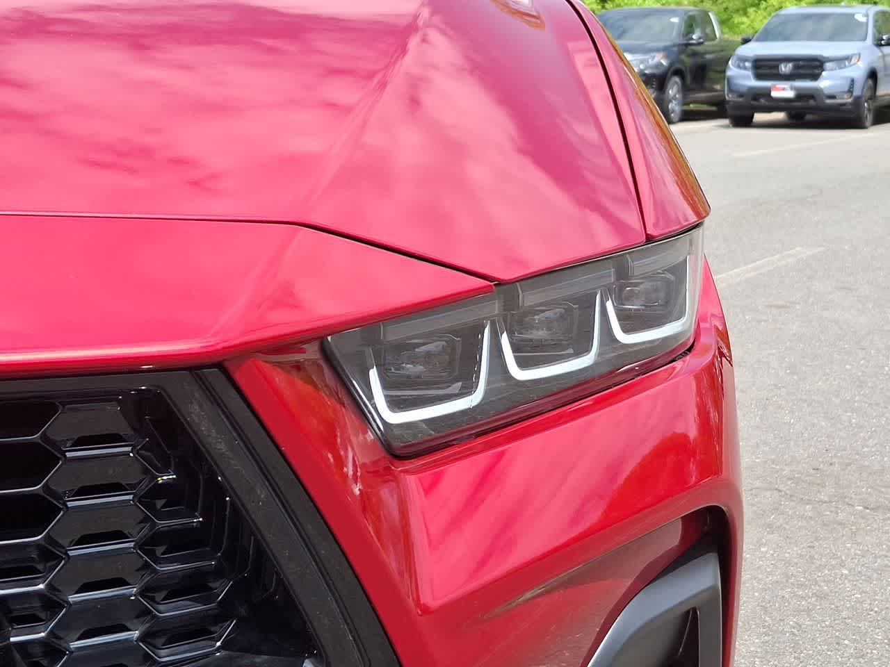 Thumbnail: 2024 Ford Mustang - 29