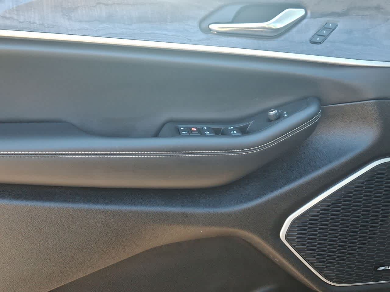 Thumbnail: 2024 Jeep Grand Cherokee - 16