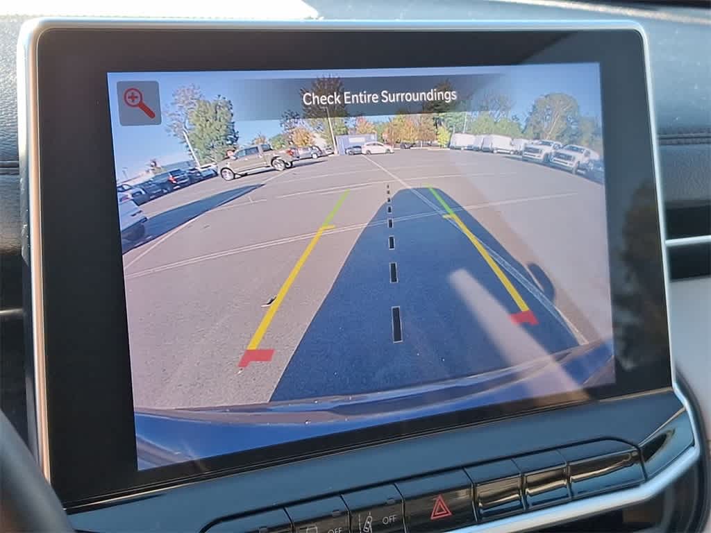 Thumbnail: 2022 Jeep Compass - 21