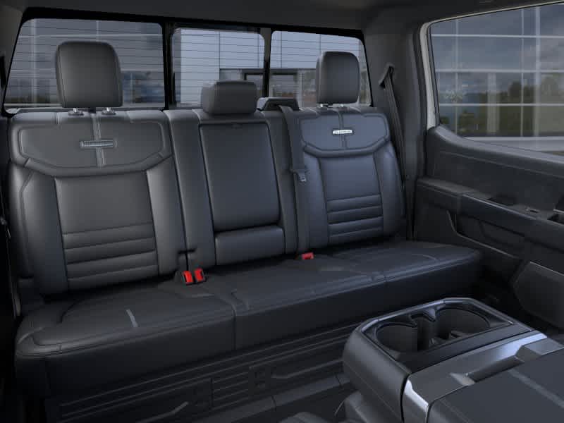 Thumbnail: 2026 Ford F-150 - 11