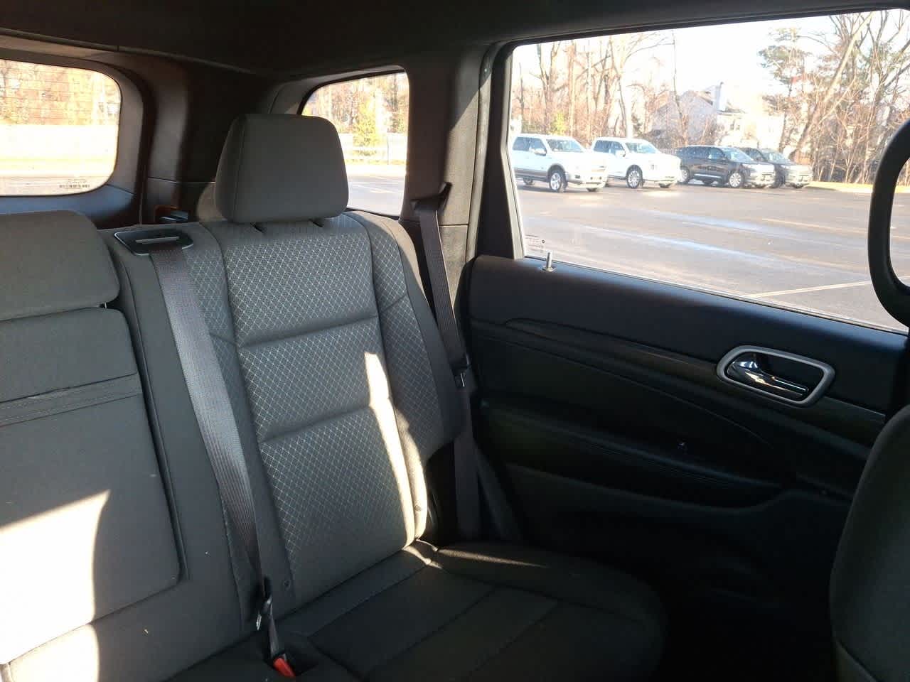 Thumbnail: 2019 Jeep Grand Cherokee - 14