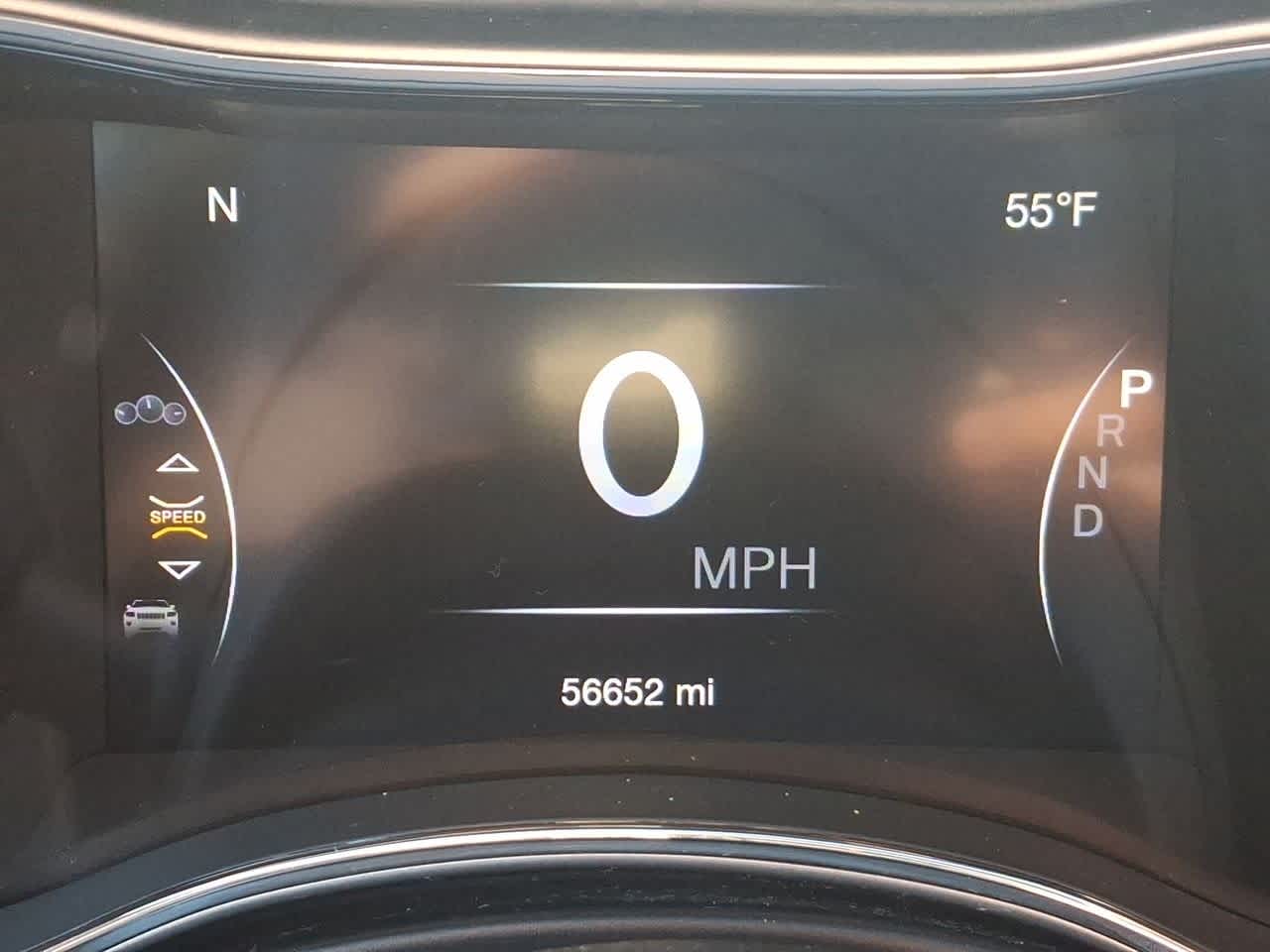 Thumbnail: 2019 Jeep Grand Cherokee - 19