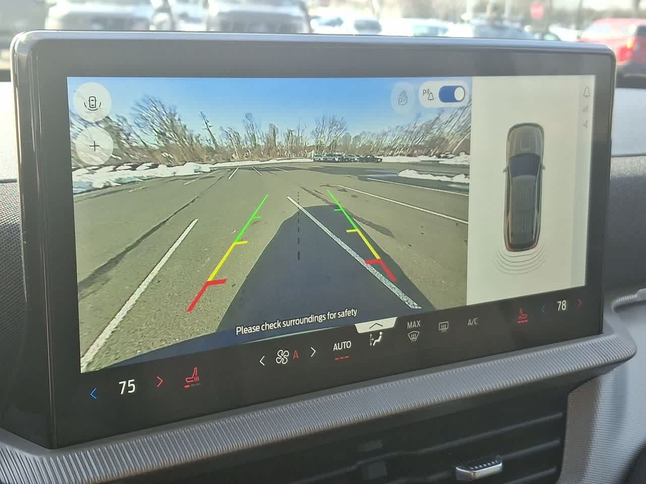 Thumbnail: 2025 Ford Explorer - 21