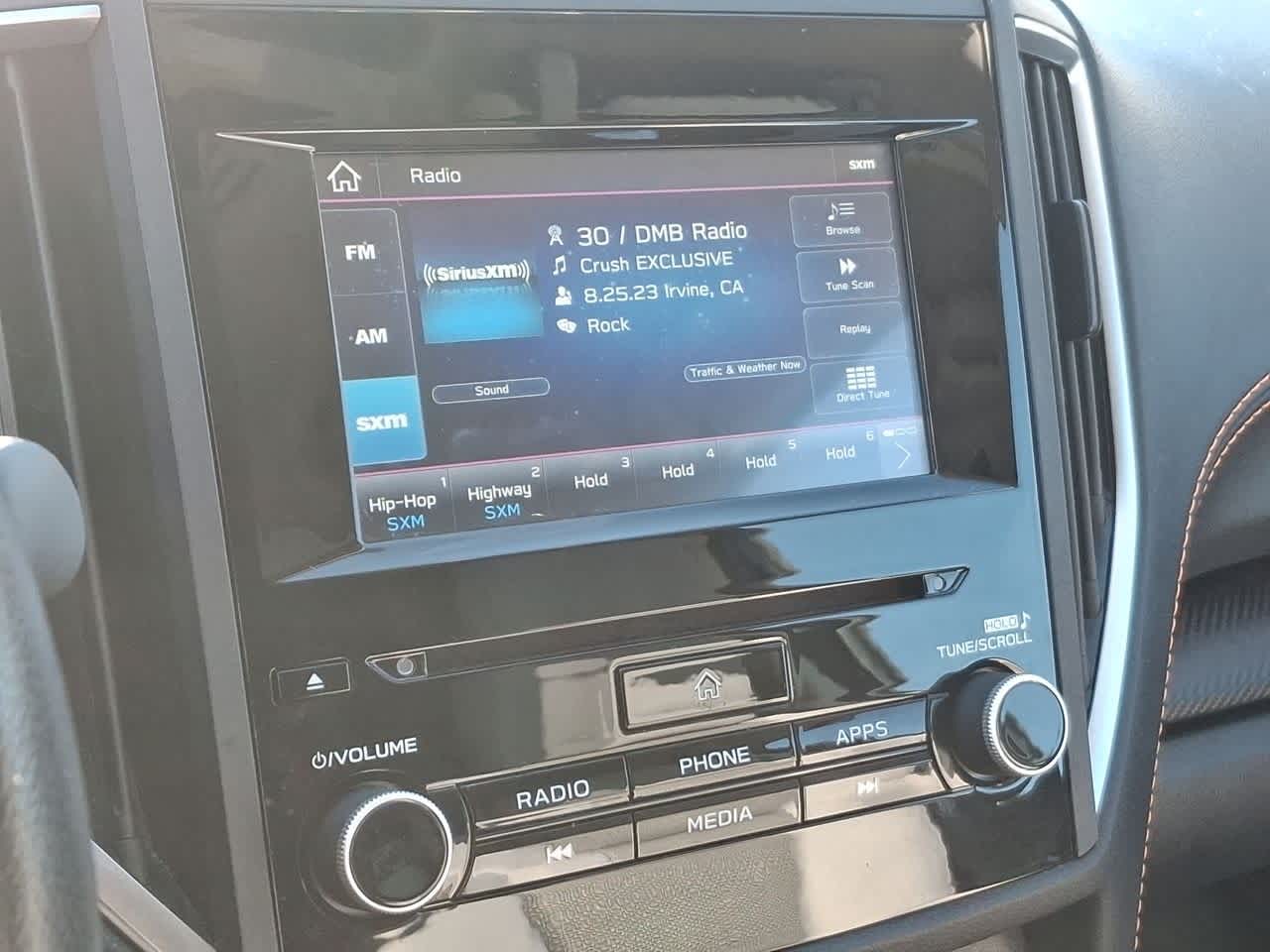 Thumbnail: 2021 Subaru Crosstrek - 20