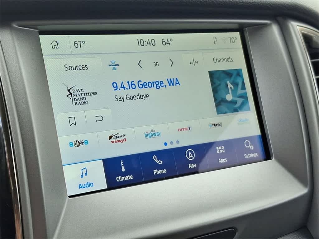 Thumbnail: 2023 Ford Ranger - 20