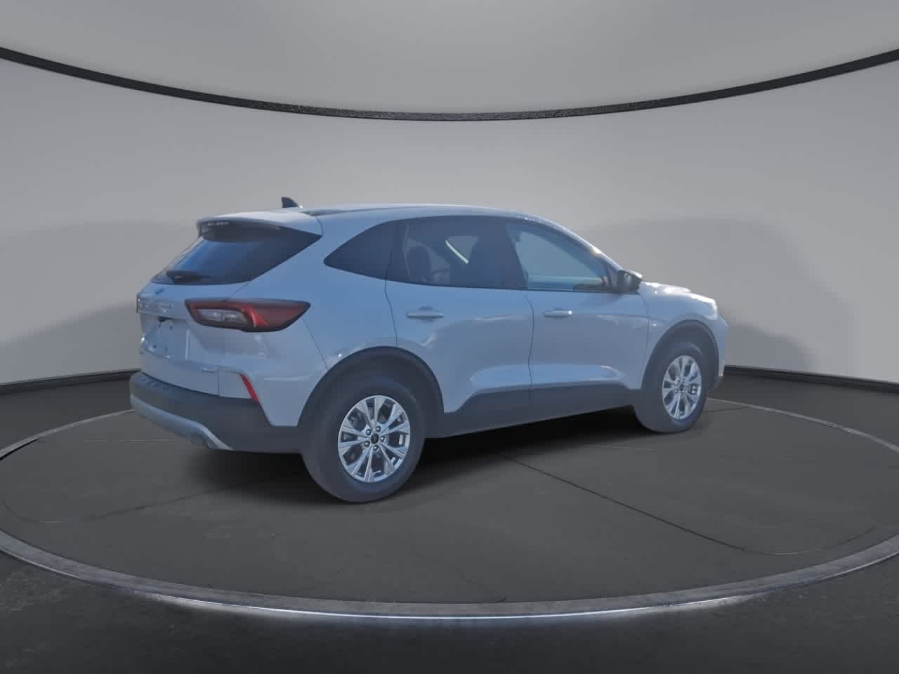 Thumbnail: 2025 Ford Escape - 8