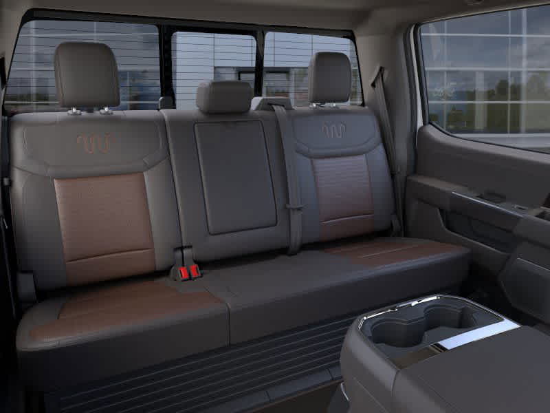 Thumbnail: 2026 Ford F-350 - 11