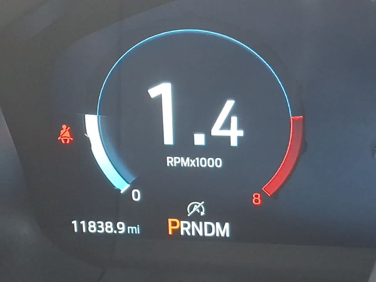 Thumbnail: 2025 Ford Explorer - 18